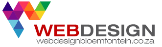 Web Design Bloemfontein