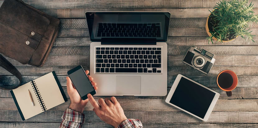 Rent a Website Bloemfontein