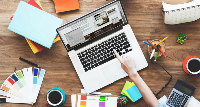 Color Usage For Web Design